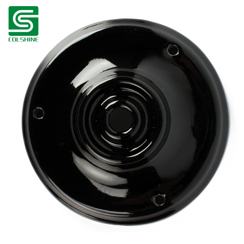 White Lamp Holder
